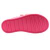CLARKS CITYLANE K SHOE - PINK F